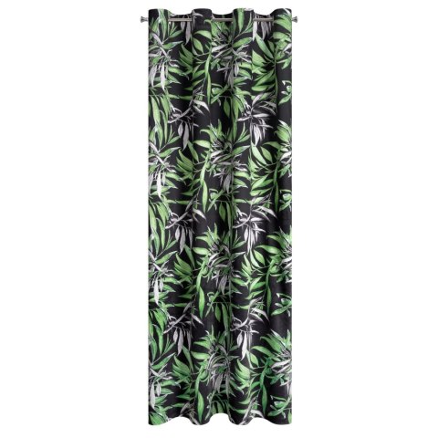 PIER/Vorhang ZOJA 140X250 P CZAR+ZIE