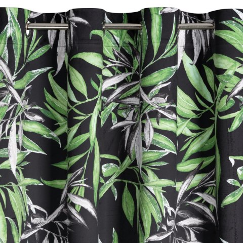 PIER/Vorhang ZOJA 140X250 P CZAR+ZIE