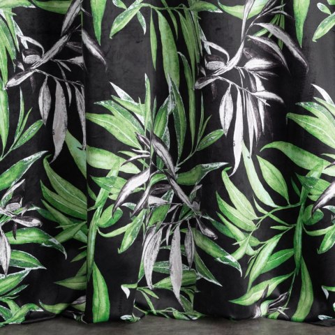 PIER/Vorhang ZOJA 140X250 P CZAR+ZIE