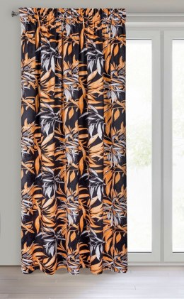 PIER/Vorhang ZOJA 140X270 T CZAR+RUD
