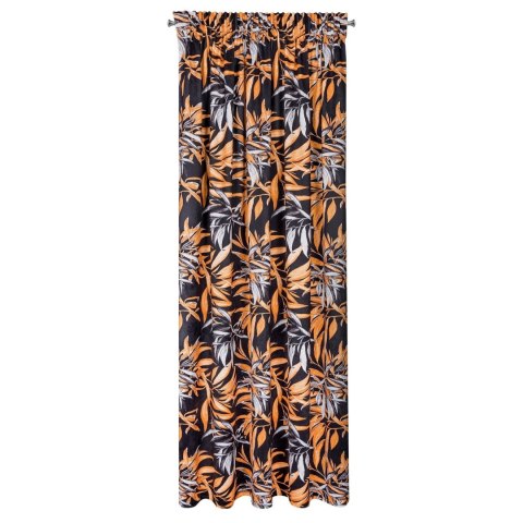 PIER/Vorhang ZOJA 140X270 T CZAR+RUD