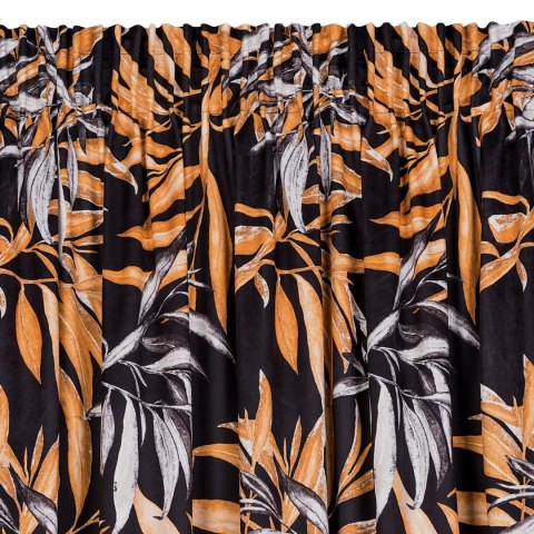 PIER/Vorhang ZOJA 140X270 T CZAR+RUD