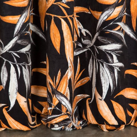 PIER/Vorhang ZOJA 140X270 T CZAR+RUD