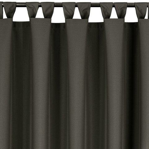 Vorhang GARDEN/GRAF 155X240 SZEL/RZEP