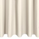 Vorhang GARDEN/J.BEŻ 155X220 SZEL/RZEP