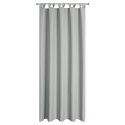 Vorhang GARDEN/SRE 155X220 SZEL/RZEP