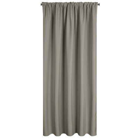 Zasłona GARDEN CAP 155X200 TUNEL