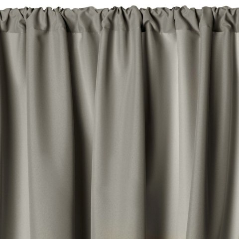 Zasłona GARDEN CAP 155X200 TUNEL