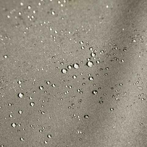 Zasłona GARDEN CAP 155X260 SZEL RZEP