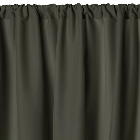 Zasłona GARDEN GRAF 155X200 TUNEL