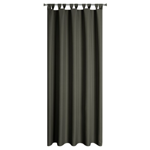 Zasłona GARDEN GRAF 155X260 SZEL RZEP