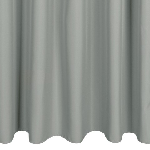 Zasłona GARDEN SRE 155X240 SZEL RZEP