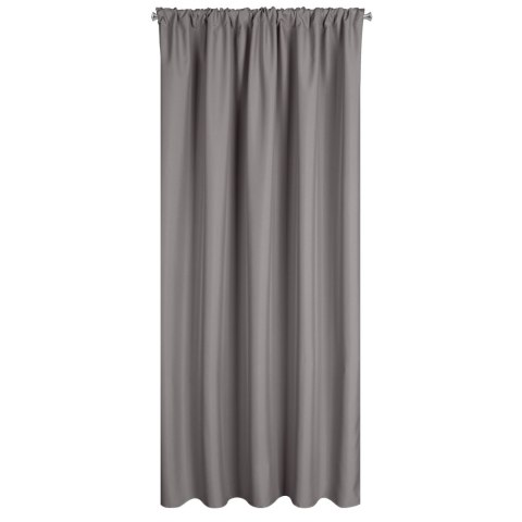 Zasłona GARDEN STAL 155X200 TUNEL