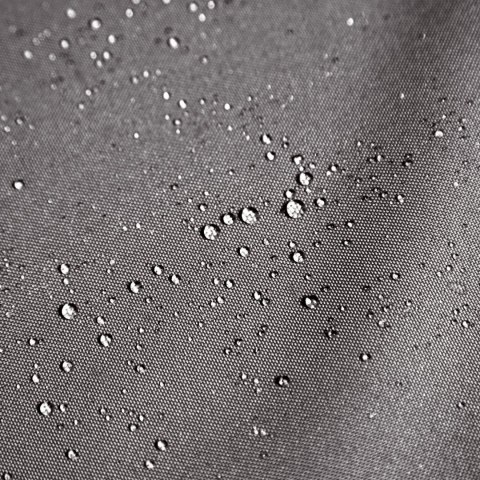 Zasłona GARDEN STAL 155X200 TUNEL