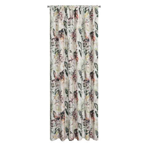 Zasłona GARDEN2 B+ST 155X200 TUNEL