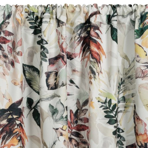 Zasłona GARDEN2 B+ST 155X200 TUNEL