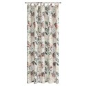 Zasłona GARDEN2 B+ST 155X220 SZEL RZEP