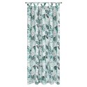 Zasłona GARDEN2 B+ZI 155X260 SZEL RZEP