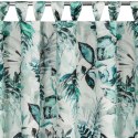 Zasłona GARDEN2 B+ZI 155X260 SZEL RZEP