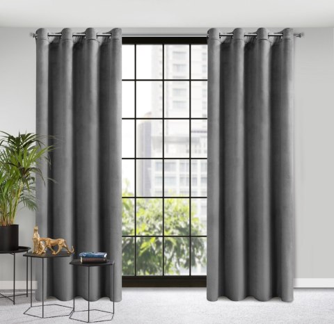 D91/Z/ROSA/GRAF 140X250 Ösen