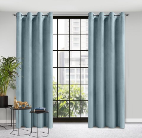 D91/Z/ROSA/MORS 140X250 Ösen