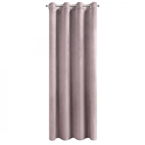 D91/Z/ROSA/PUDR 140X250 Ösen