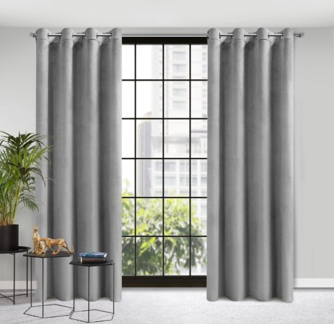 D91/Z/ROSA/STA 140X250 Ösen