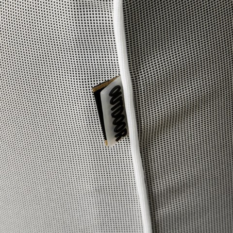 FOTEL GARDEN B+C 70X90X70