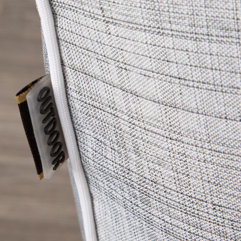 FOTEL GARDEN SRE 70X90X70