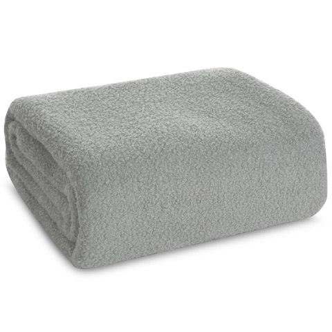 KOC BUKLA SREB 170X210 SREB