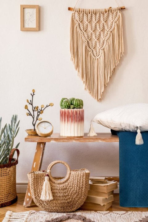 D91/N/LUIZ/4/GRA 170X210 GRAN