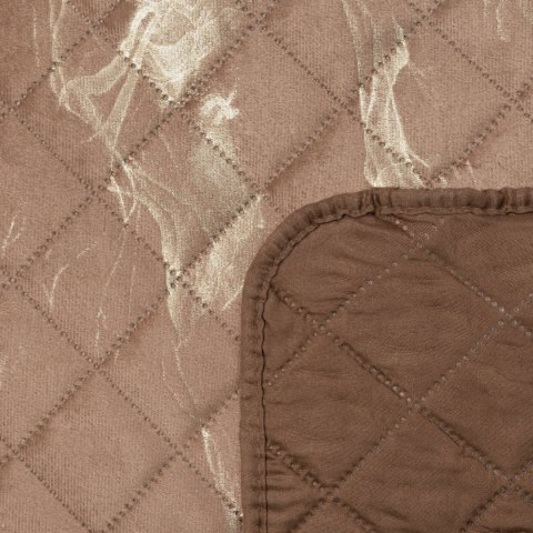 D91/N/LUIZ/6 170X210 C.BEŻ+gold