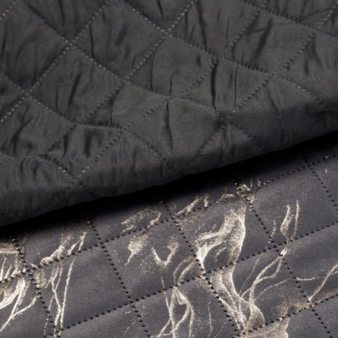 D91/N/LUIZ/6 220X240 STAL+gold