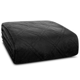 Narzuta LUIZ 8 schwarz 200X220