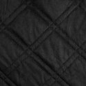 Narzuta LUIZ 8 schwarz 200X220
