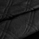 Narzuta LUIZ 8 schwarz 200X220