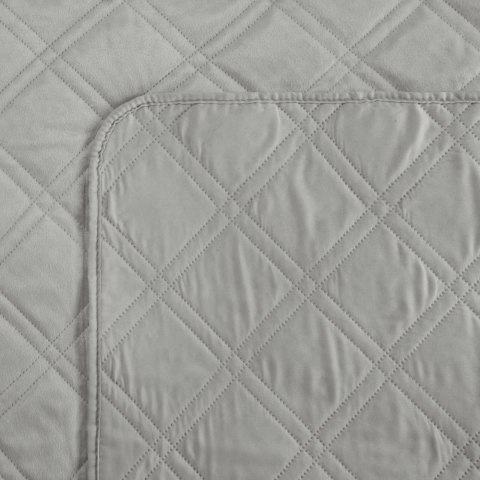 Narzuta LUIZ 8 silber 200X220