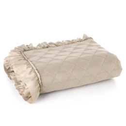 CHON VANESA BEŻ 170X210 BEŻ