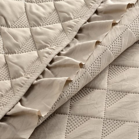 CHON VANESA BEŻ 220X240 BEŻ