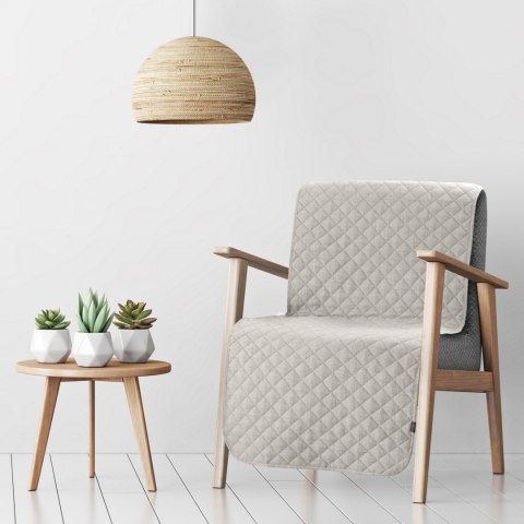 CHON/LEN/1/BEŻ 70X160 BEŻ