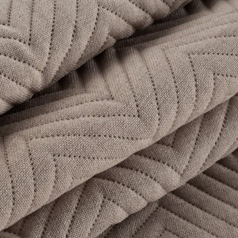 CHON/LEN/3/BEŻ 170X210 BEŻ