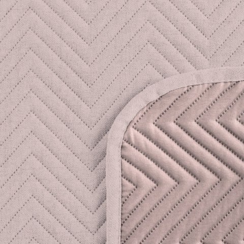 CHON/LEN/3/RÓŻ 200X220 RÓŻ