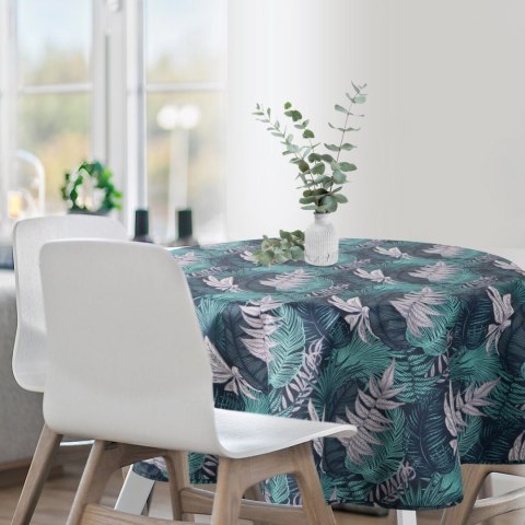 CHO GARDEN 12E RD150 GRAN+TURK