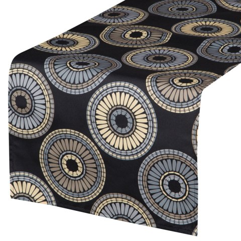 CHO GARDEN 19B 40X140 CZAR+BEŻ