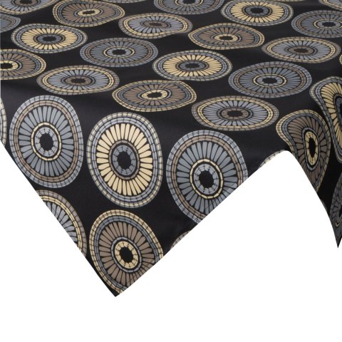 CHO GARDEN 19D 85X85 CZAR+BEŻ