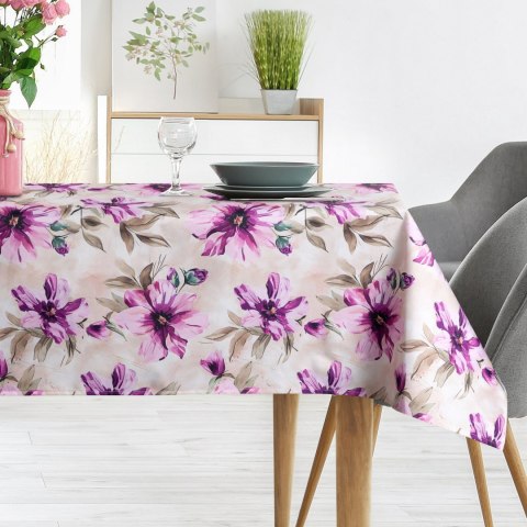 CHO GARDEN 29G 140X220 K+RÓŻ