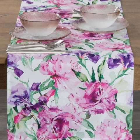 CHO GARDEN 34B 40X140 RÓŻ+FIO