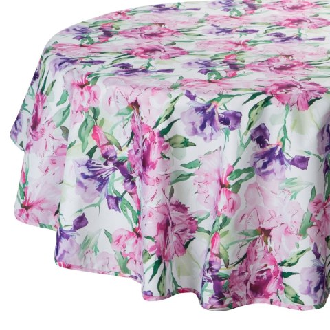 CHO GARDEN 34E RD150 RÓŻ+FIO