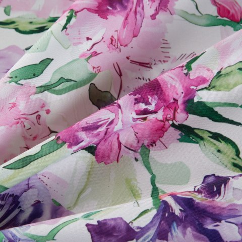 CHO GARDEN 34E RD150 RÓŻ+FIO