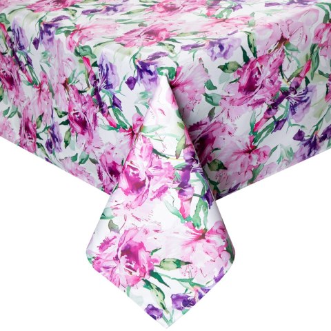 CHO GARDEN 34G 140X220 RÓŻ+FIO